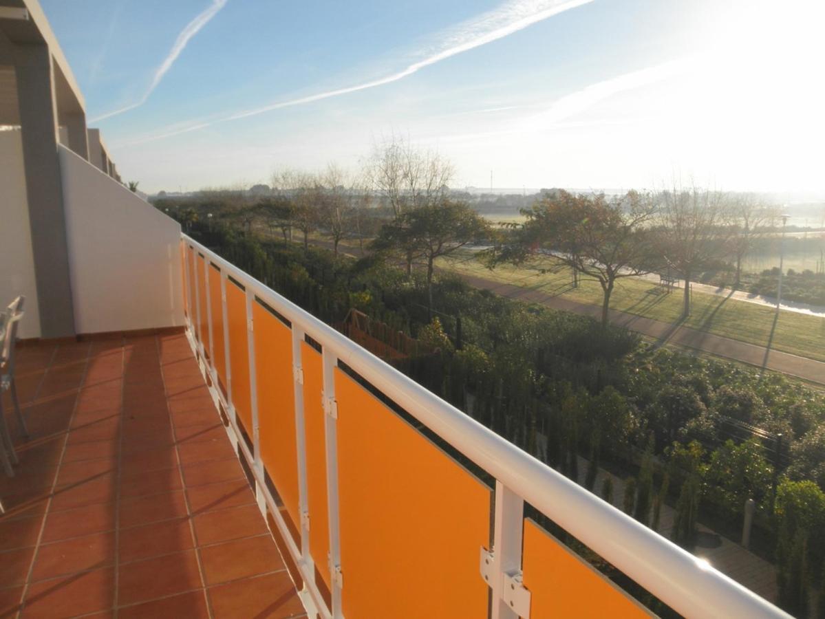 Apartamento Costa Ballena Chipiona Exterior foto